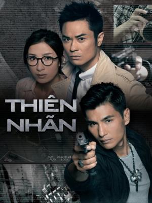 Thiên Nhãn