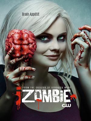 iZombie