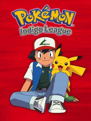 Pokémon Season 1 - Liên Đoàn Indigo